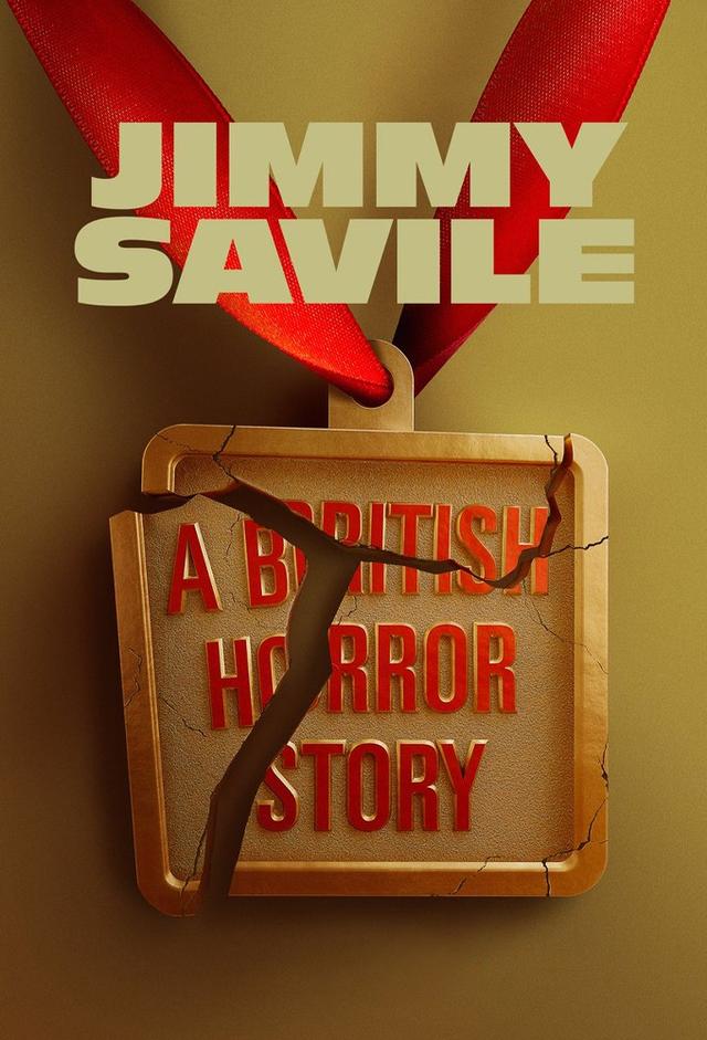 Jimmy Savile: A British Horror Story