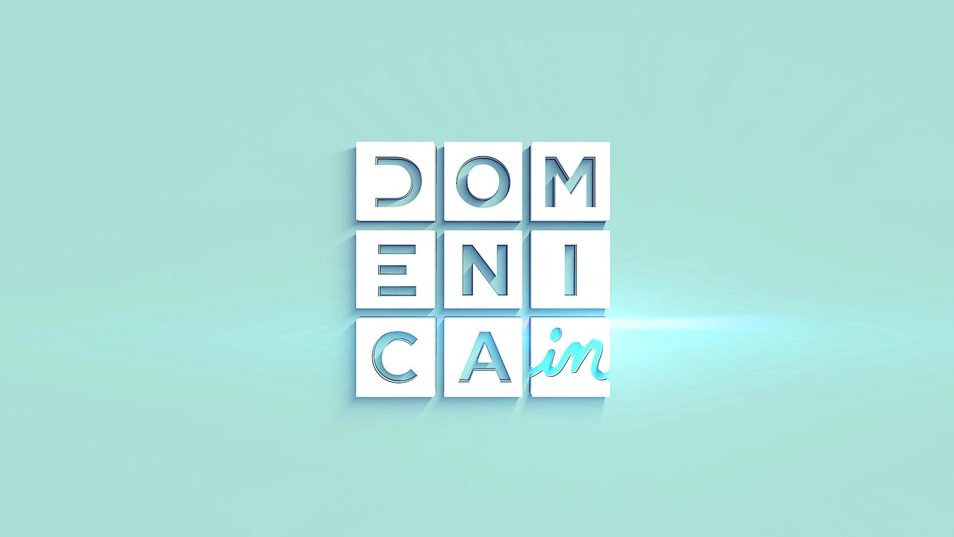 Domenica In