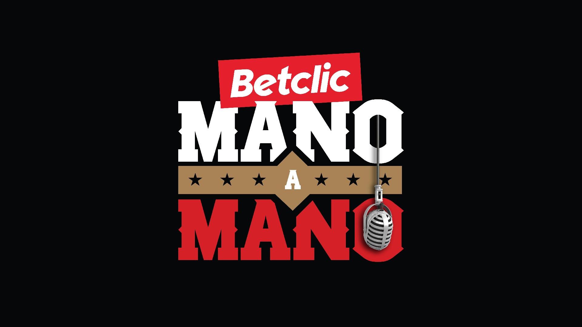 Betclic Mano a Mano