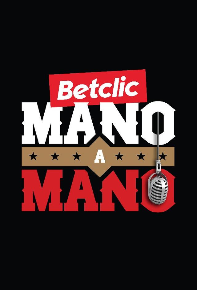 Betclic Mano a Mano