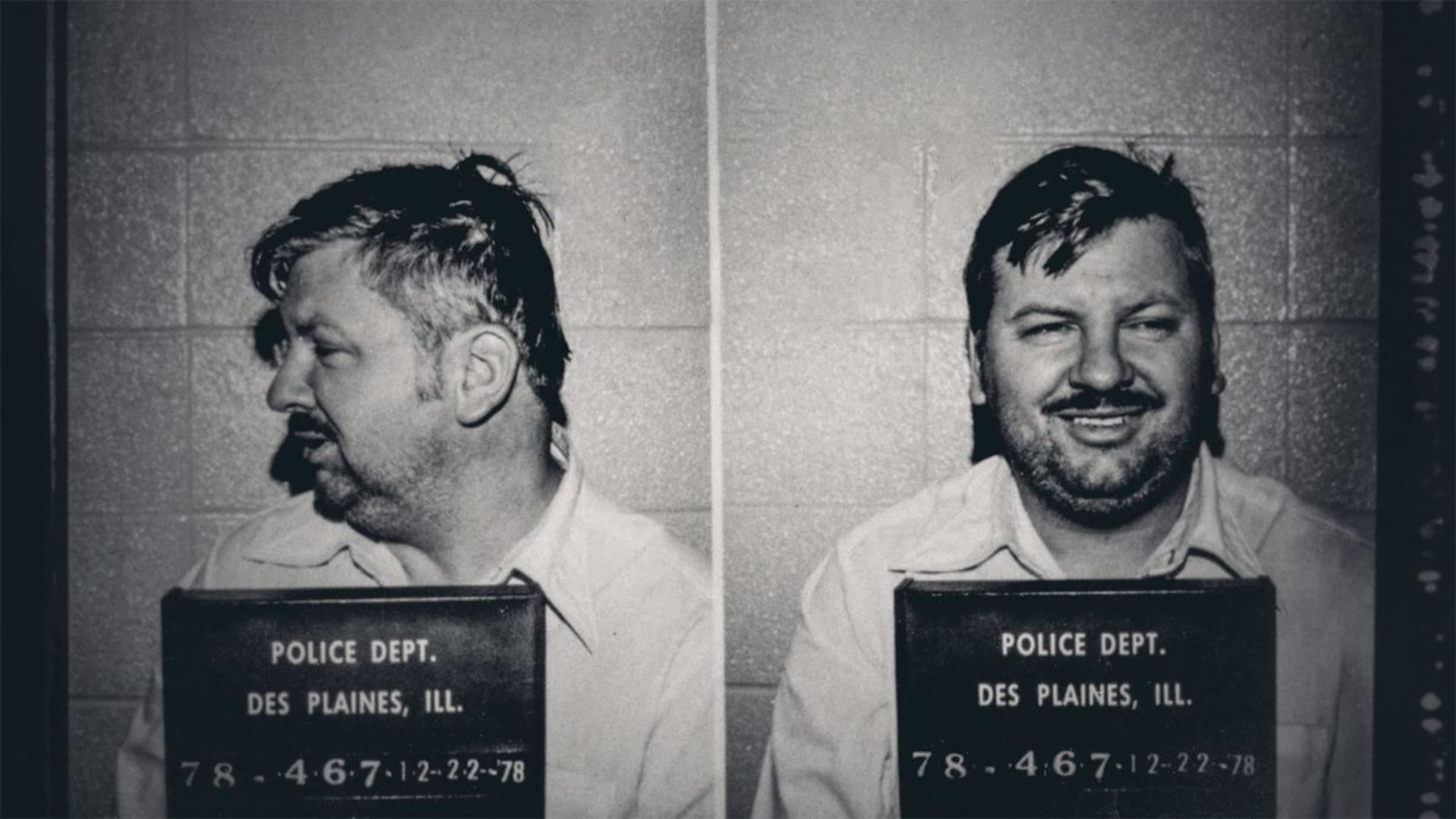 Conversations with a Killer: The John Wayne Gacy Tapes