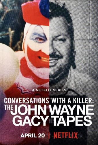 Conversations with a Killer: The John Wayne Gacy Tapes