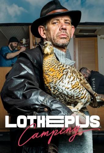 Lothepus Camping