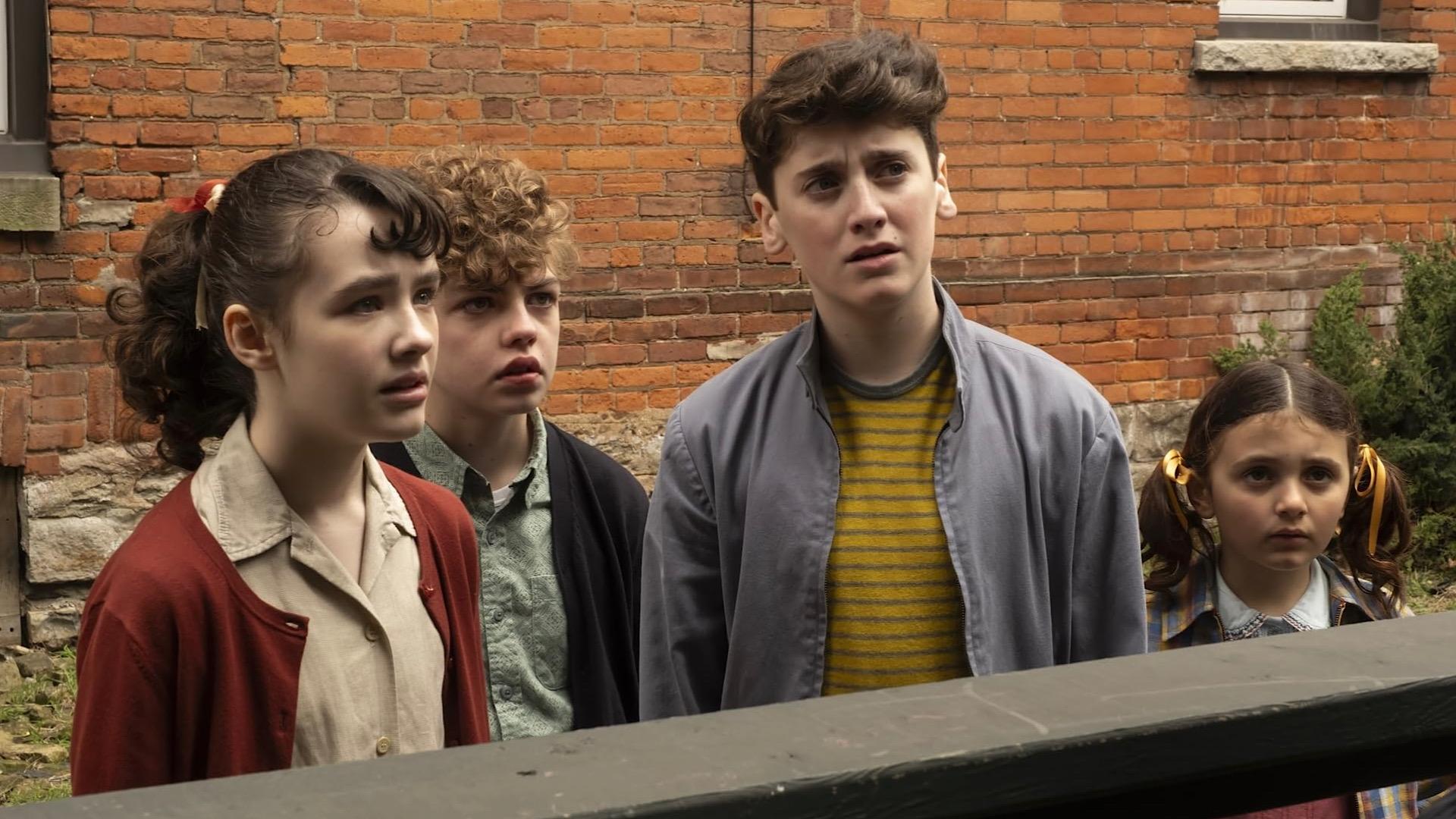 IT: Welcome to Derry