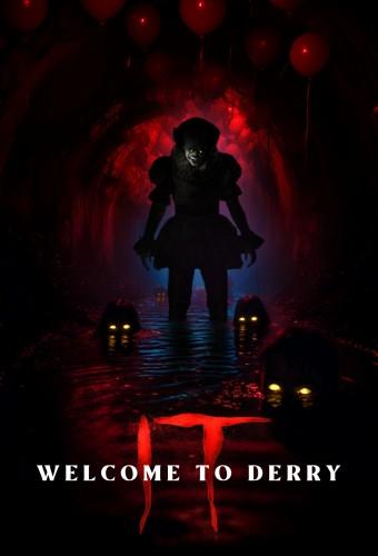 IT: Welcome to Derry