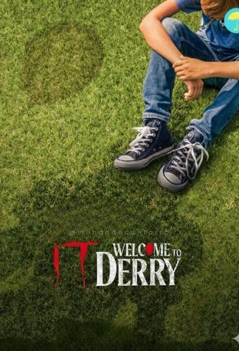 IT: Welcome to Derry