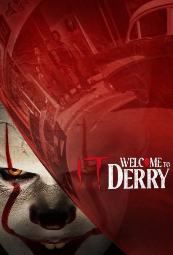 IT: Welcome to Derry