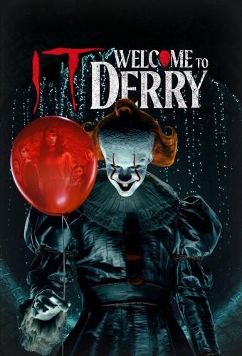 IT: Welcome to Derry
