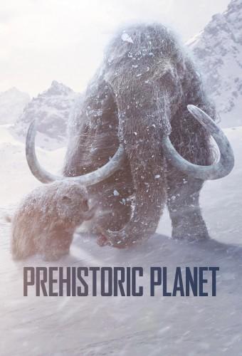 Prehistoric Planet