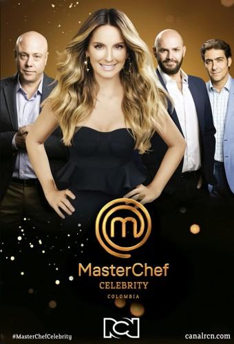 MasterChef Celebrity Colombia