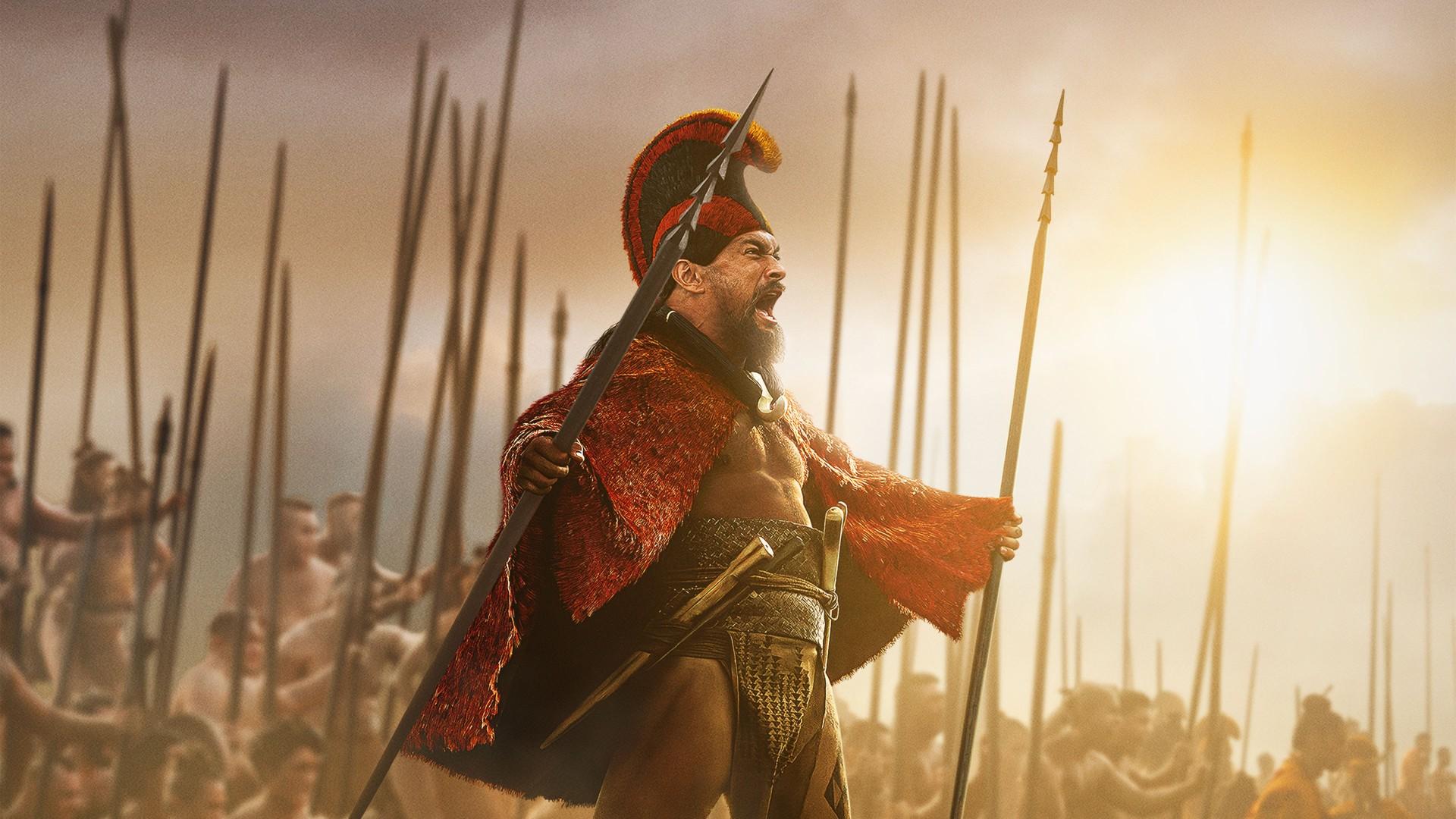 Chief of War