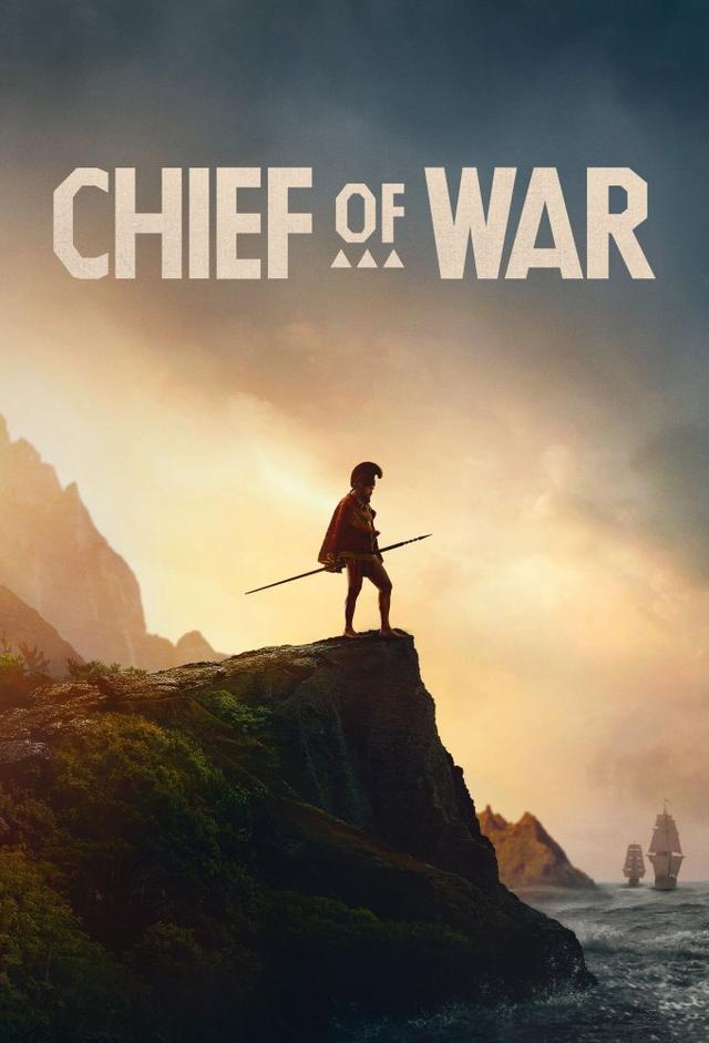 Chief of War