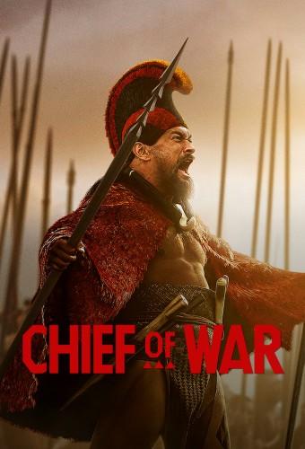 Chief of War