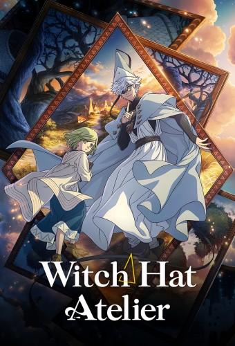 Witch Hat Atelier