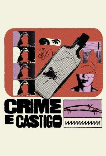 Crime e Castigo