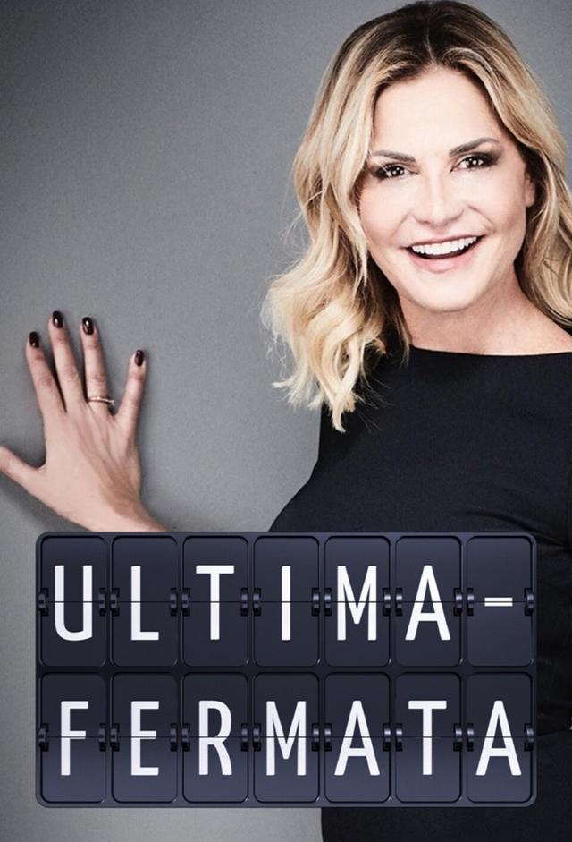 Ultima Fermata