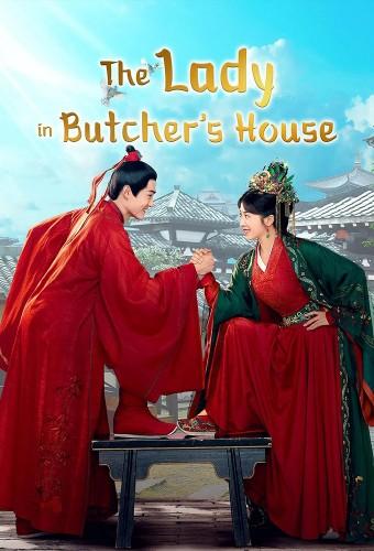 The Lady in Butcher's House