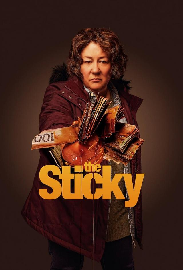 The Sticky