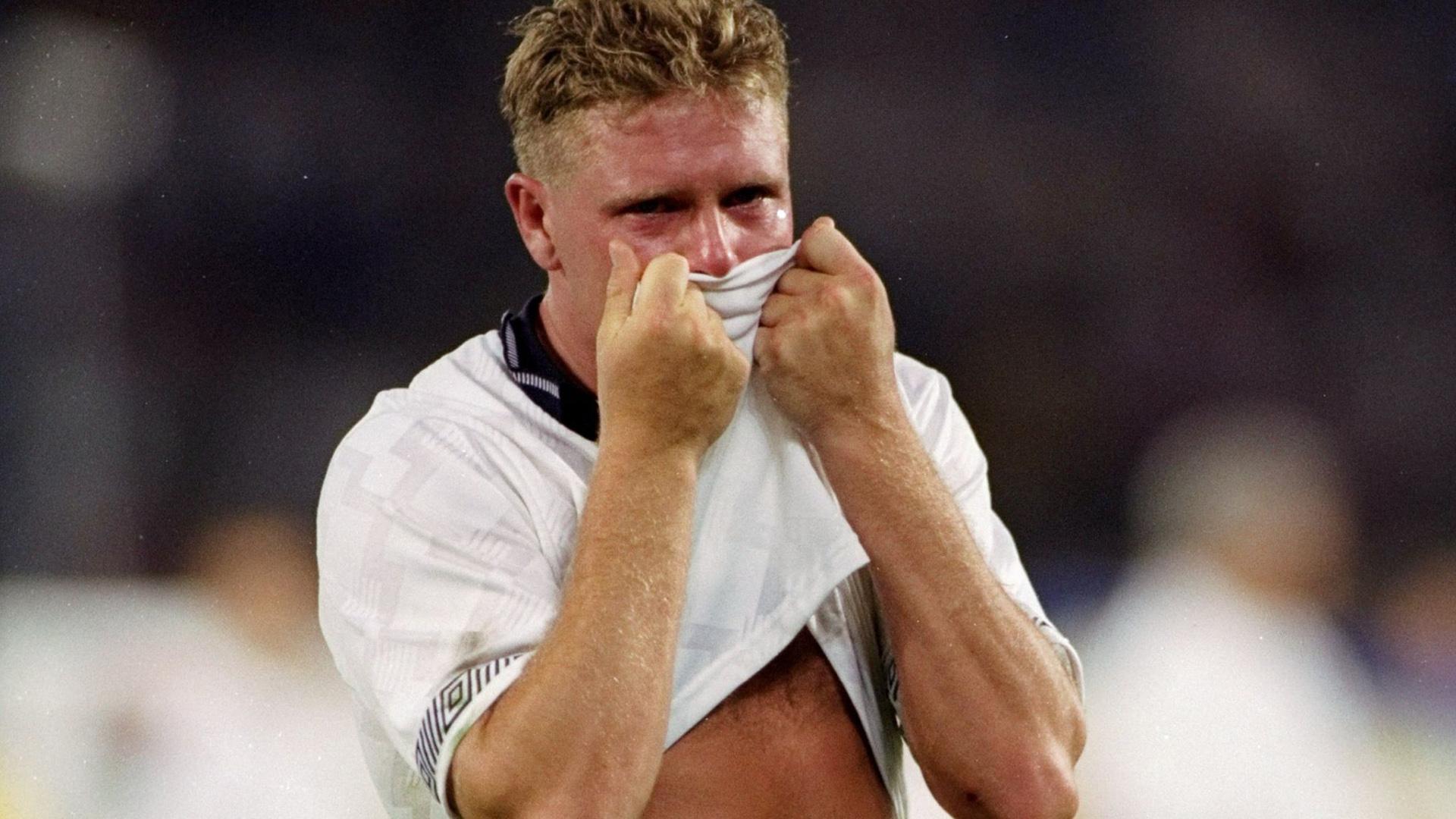 Gazza