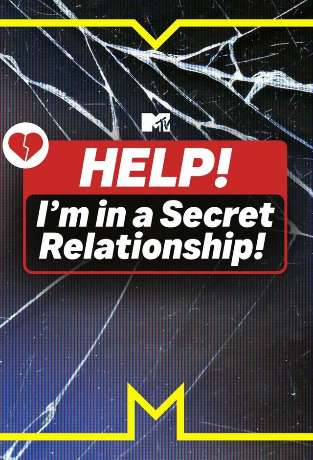 Help! I'm in a Secret Relationship!