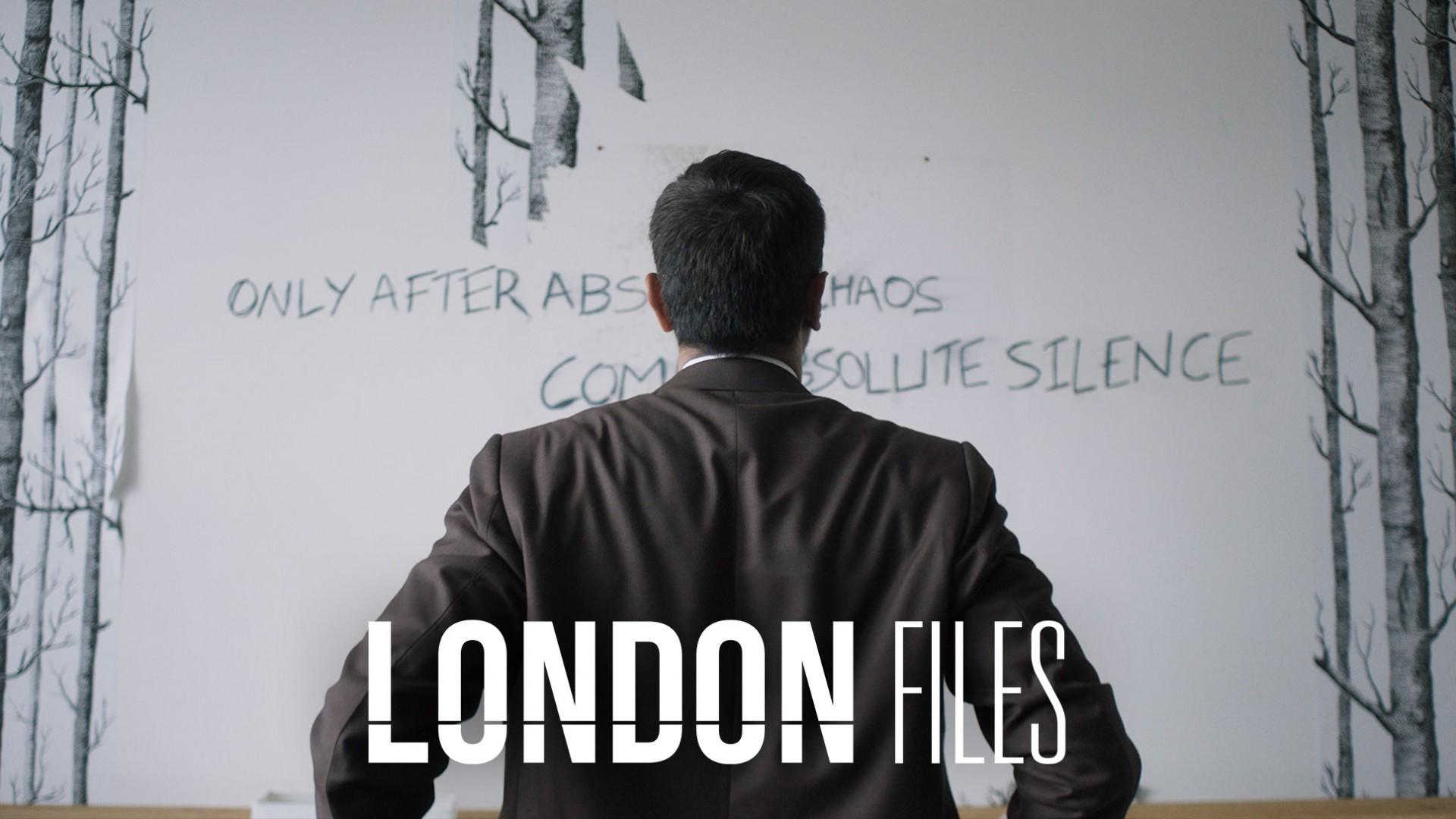 London Files