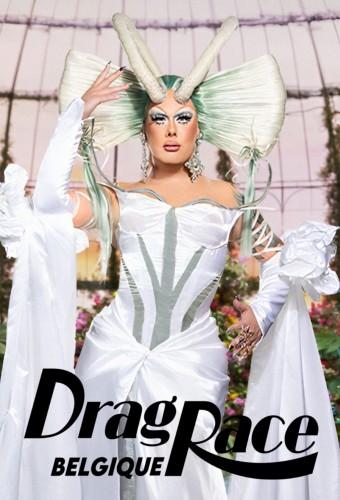 Drag Race Belgium