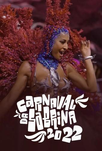 Carnaval da Sabrina