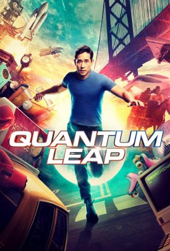 Quantum Leap (2022)