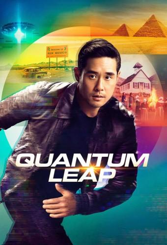 Quantum Leap (2022)