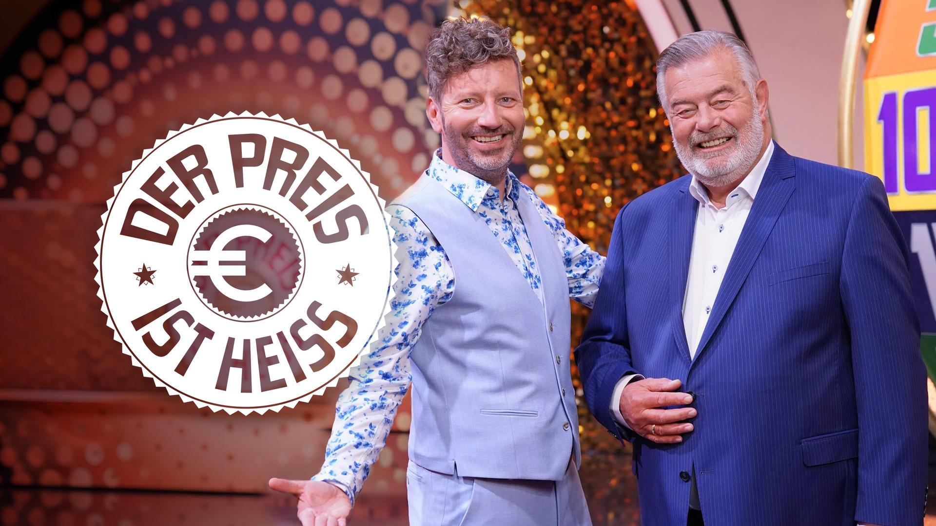 Der Preis ist heiß (2022)