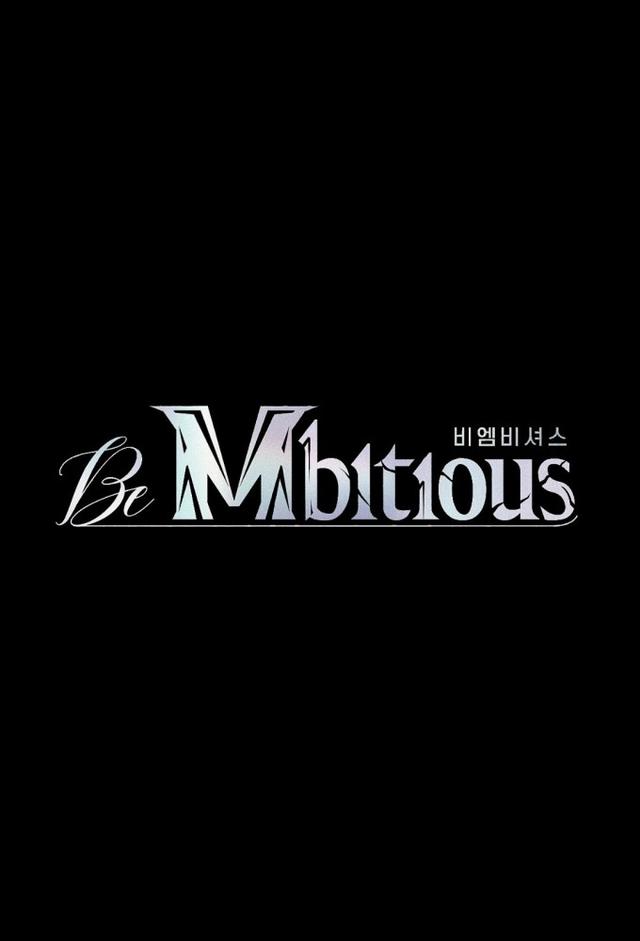 Be Mbitious