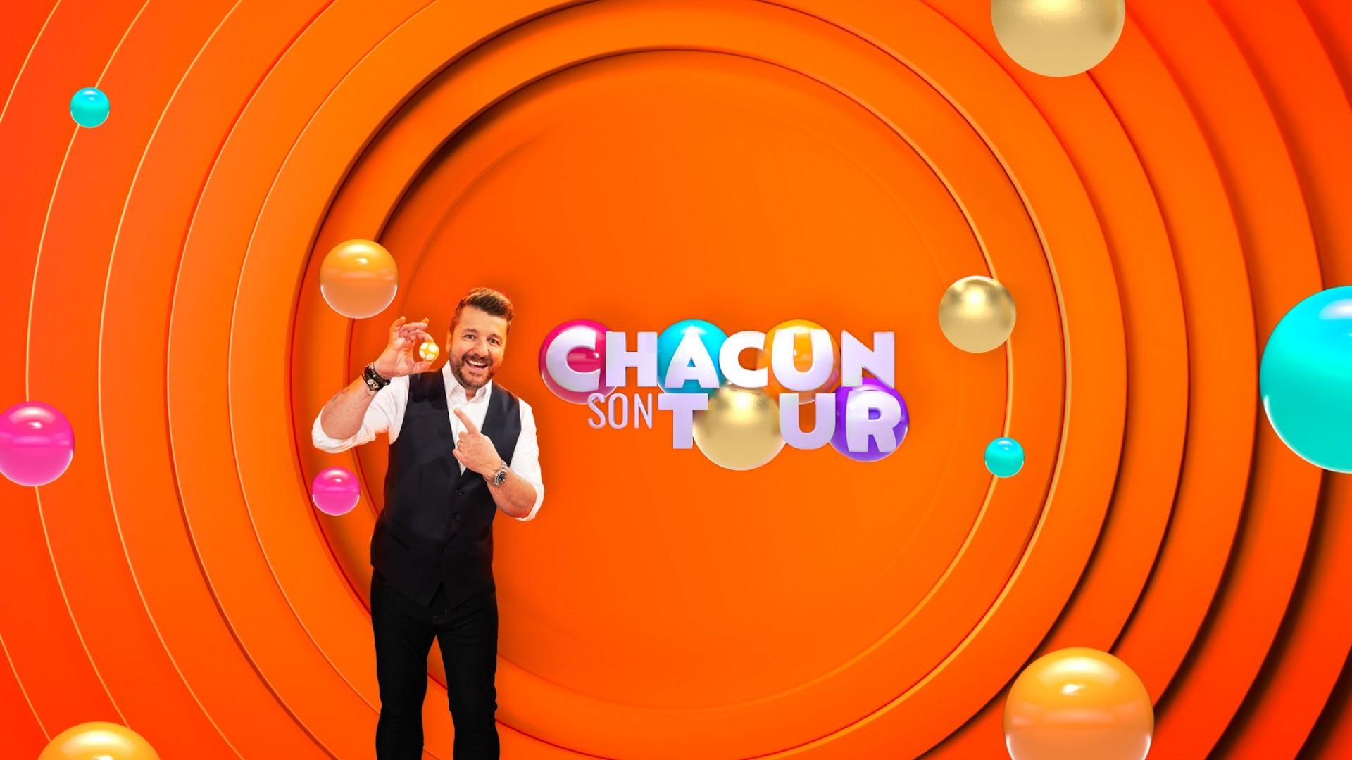 Chacun Son Tour