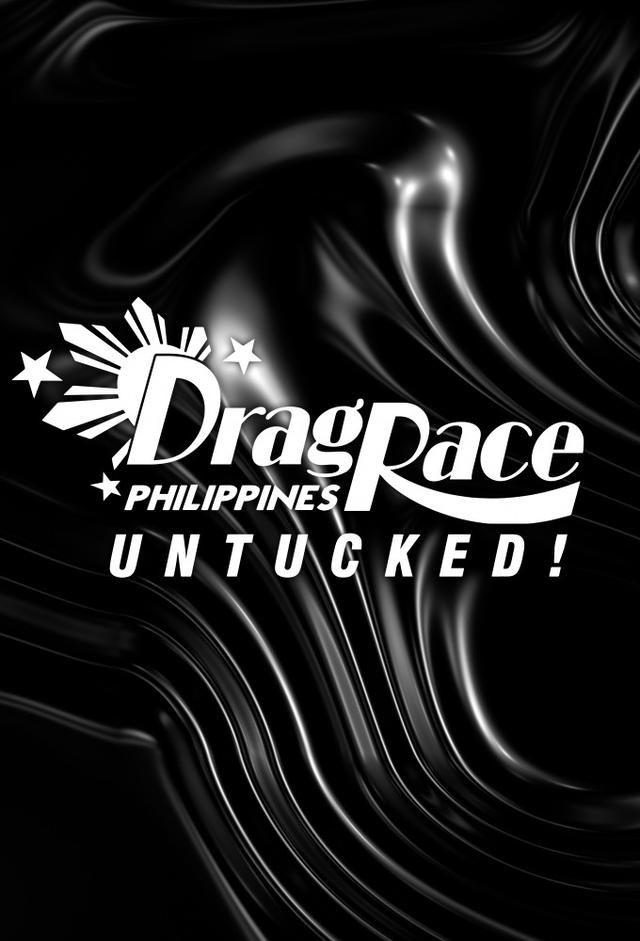 Drag Race Philippines: Untucked