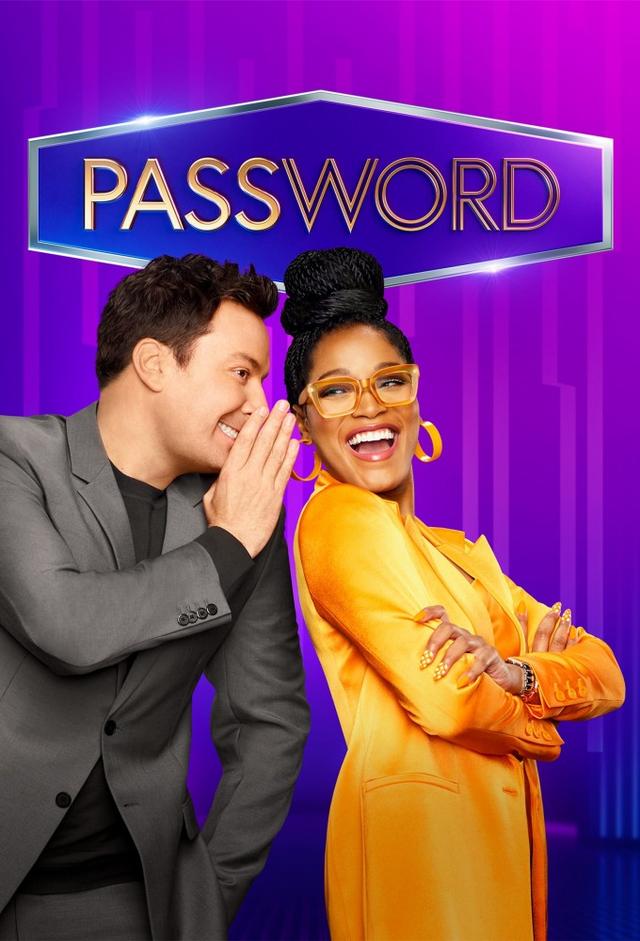 Password (2022)