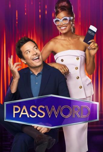 Password (2022)