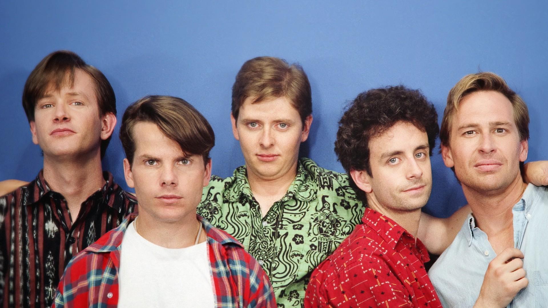 The Kids in the Hall: Comedy Punks