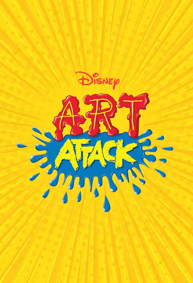 Art Attack (Brazil)