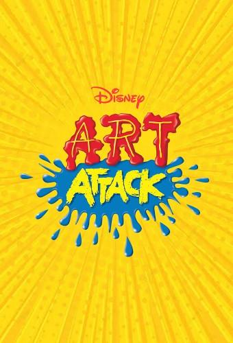 Art Attack (Brazil)