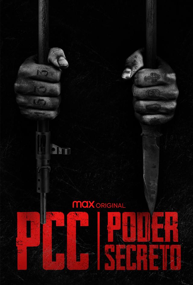 PCC: Poder Secreto