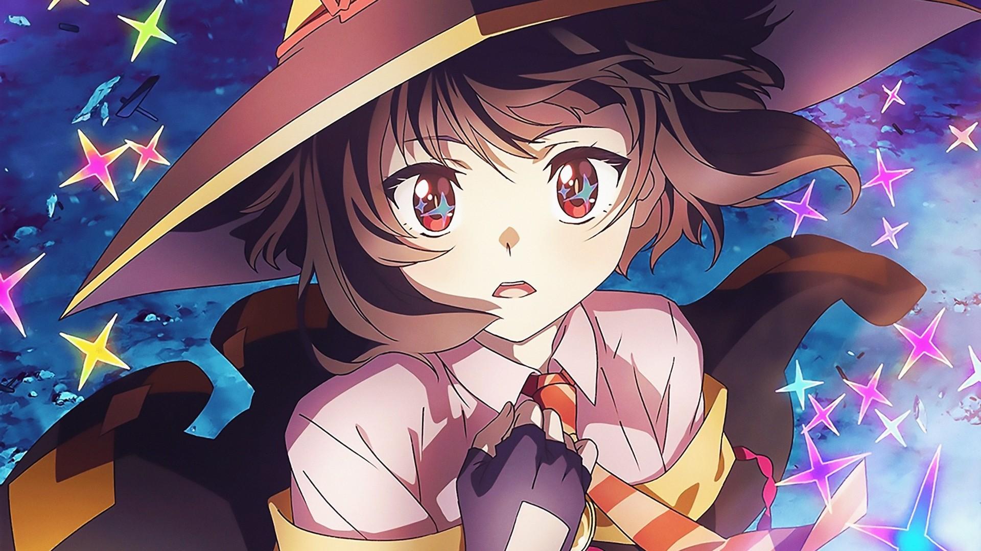 KonoSuba: An Explosion on This Wonderful World!