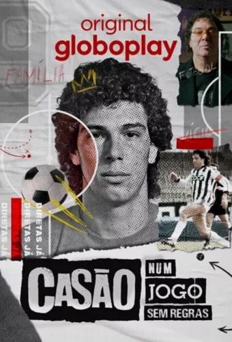Casão - Num Jogo Sem Regras