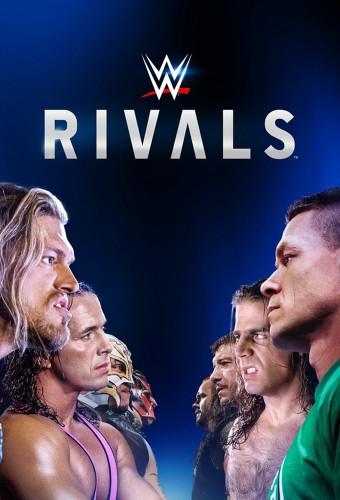 WWE Rivals