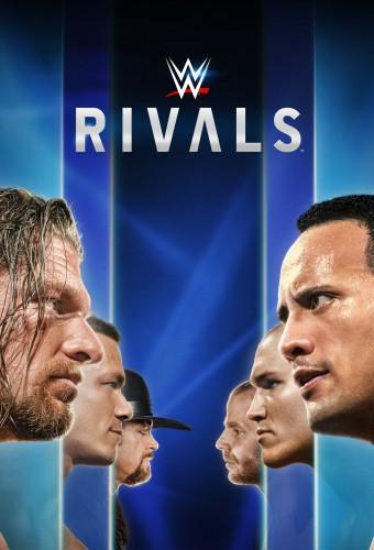 WWE Rivals