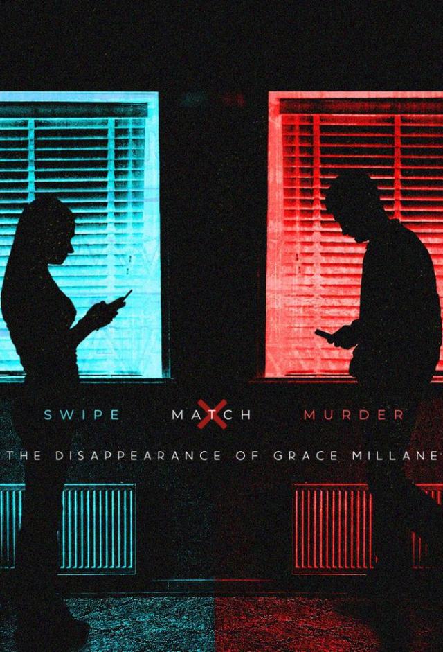 Swipe, Match, Murder: The Disappearance of Grace Millane