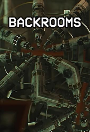 Backrooms