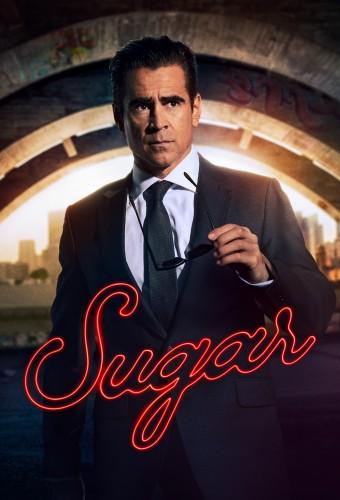 Sugar (2024)