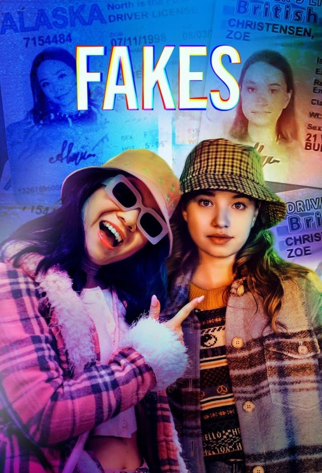 Fakes (2022)