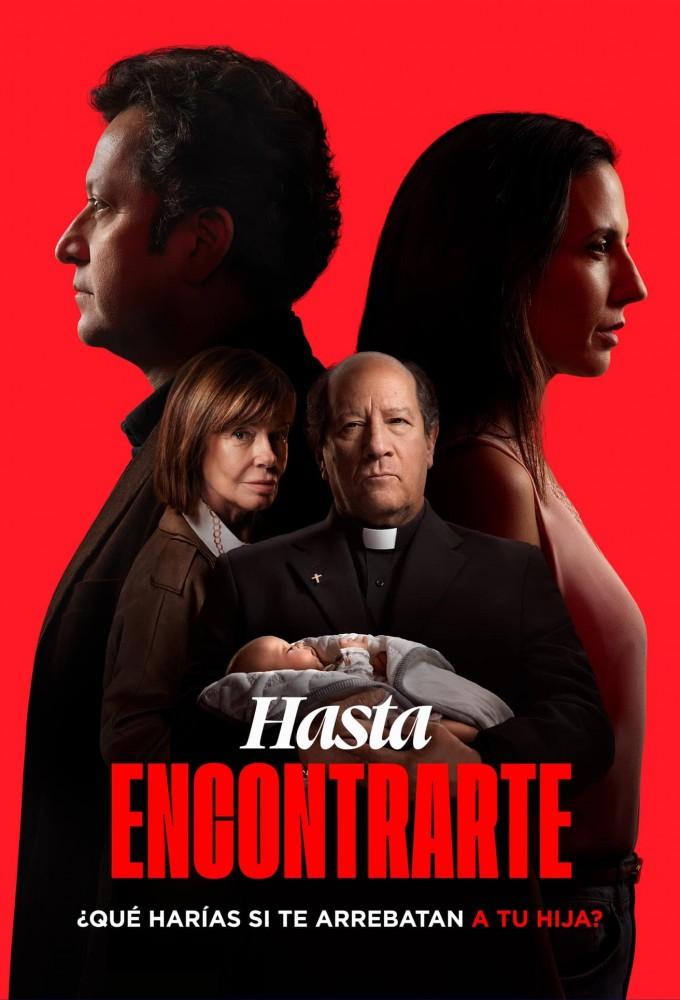 Hasta encontrarte
