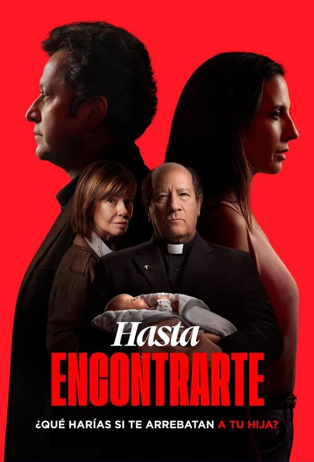 Hasta encontrarte