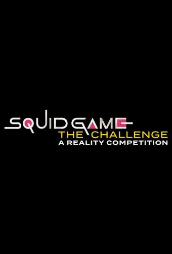 Squid Game: The Challenge